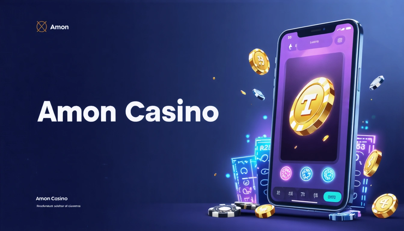 app Amon Casino