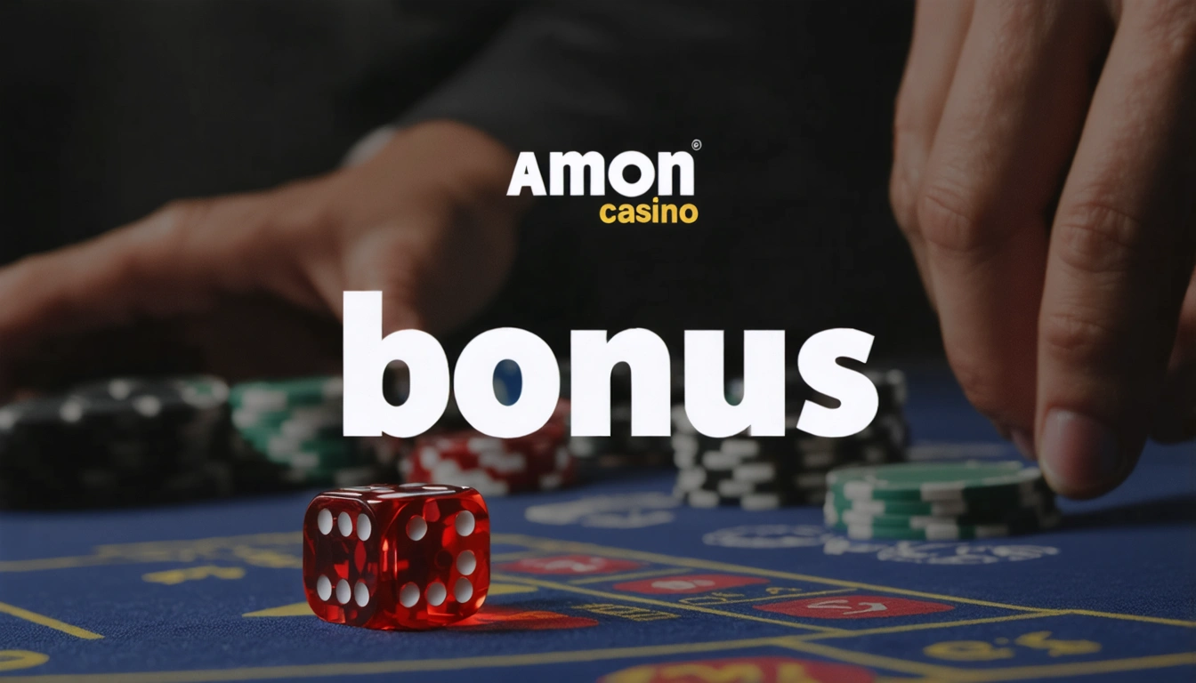 bonus Amon Casino