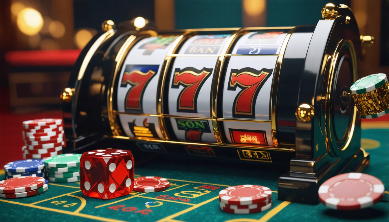 deposit Amon Casino