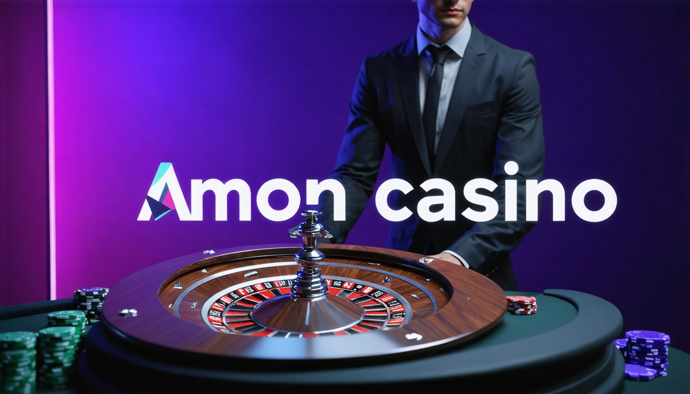 review Amon Casino